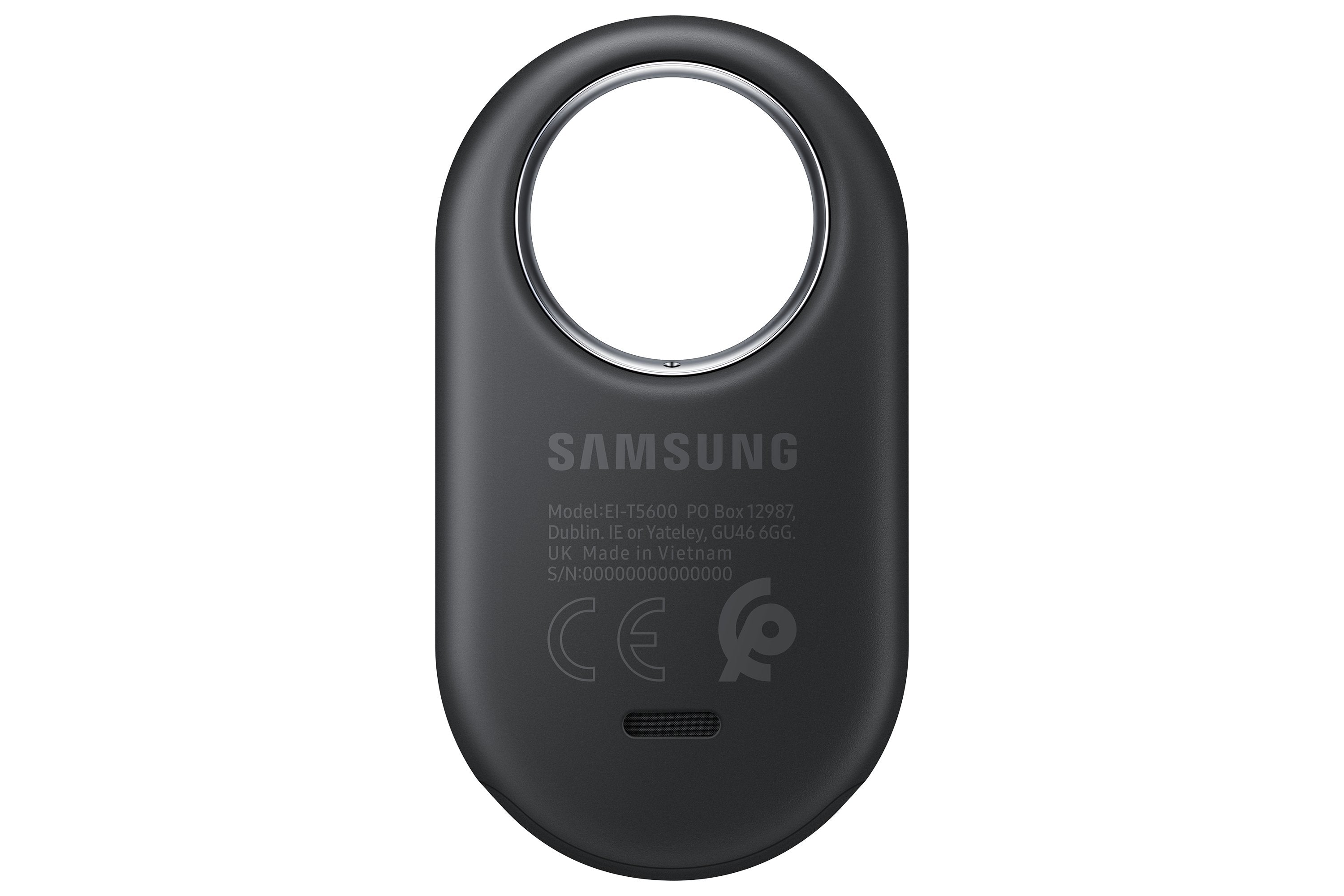 Samsung Smarttag2 (2023) T5600 Black