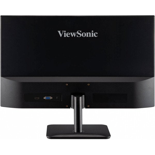 EAN 0766907006797 - Viewsonic VA2432-h LED display 61 cm (24") 1920 x 1080 Pixeles Full HD Negro imagen 11