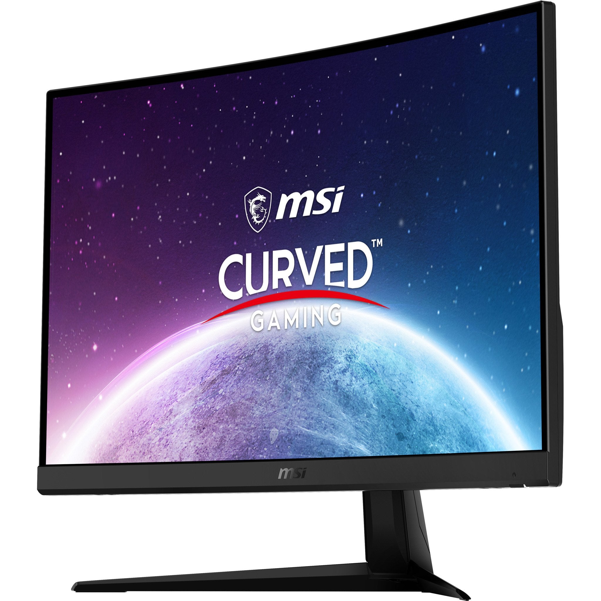 27"(68.6cm)Tft Msi G27c4de E3 9s6-3ca91t-215
