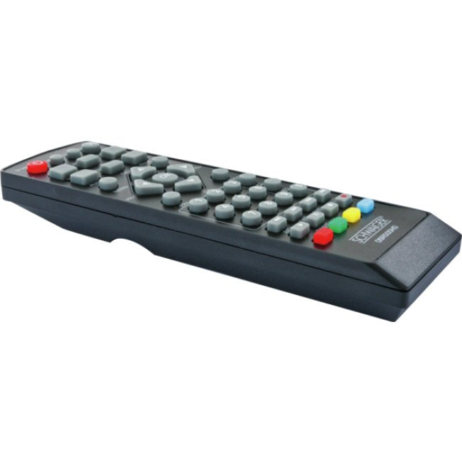 Receptor De Satélite Schwaiger Dvb-S2 Hd