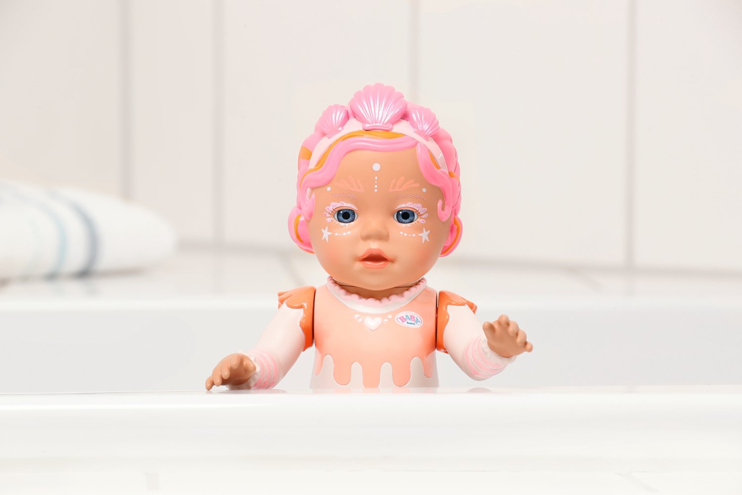 EAN 4001167834589 - BABY born 834589 muñeca imagen 11