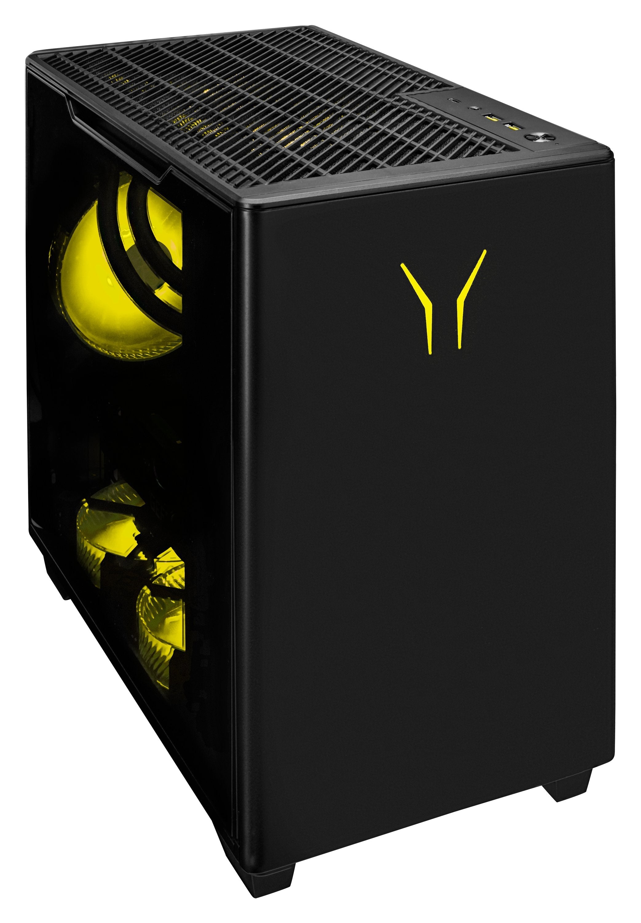 EAN 4061275225266 - Erazer Bandit P20 Intel® Core™ i7 i7-14700 32 GB DDR5-SDRAM 1 TB SSD NVIDIA GeForce RTX 4060 Windows 11 T imagen 2