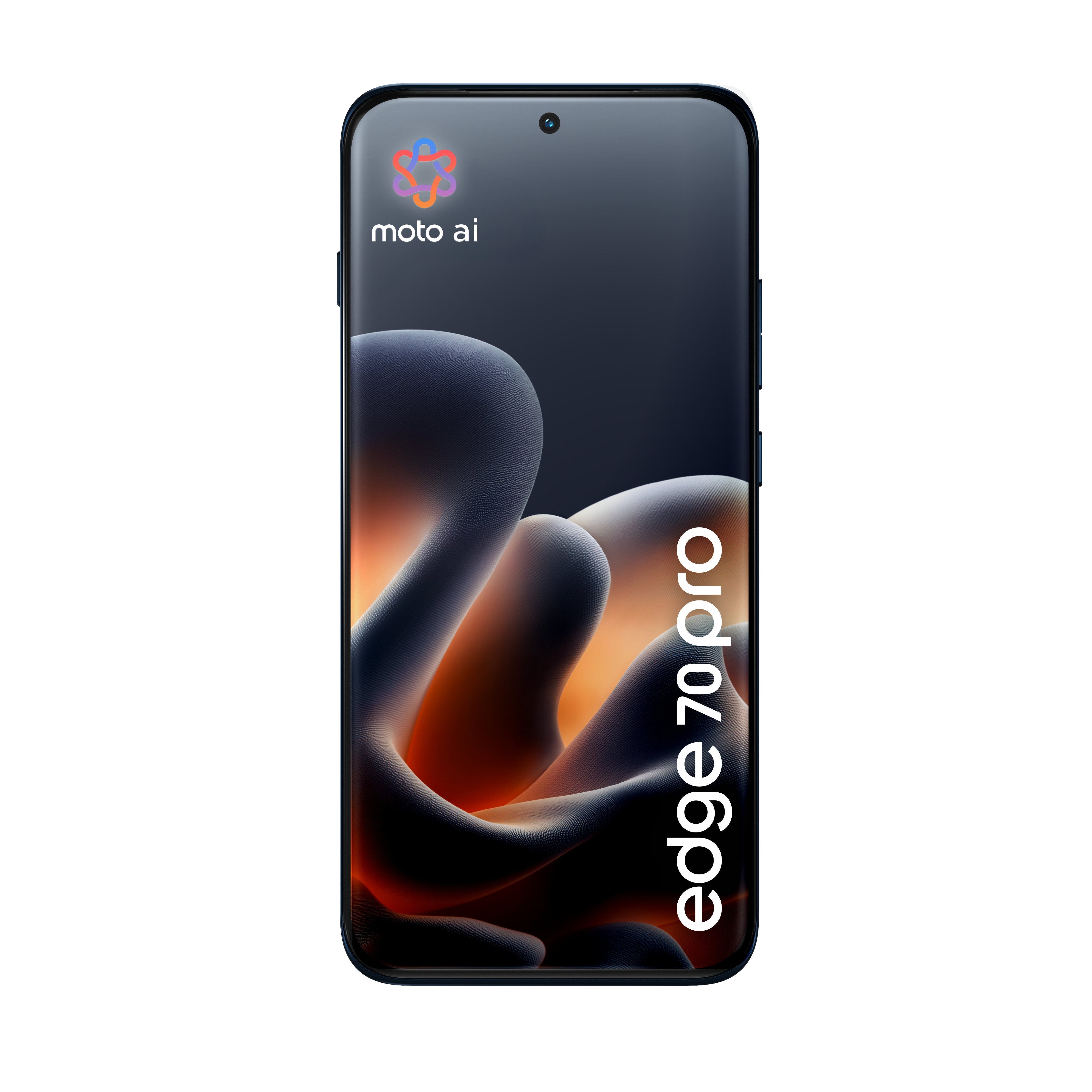 Moto Edge 70 Pro 12+512 Titan Blue