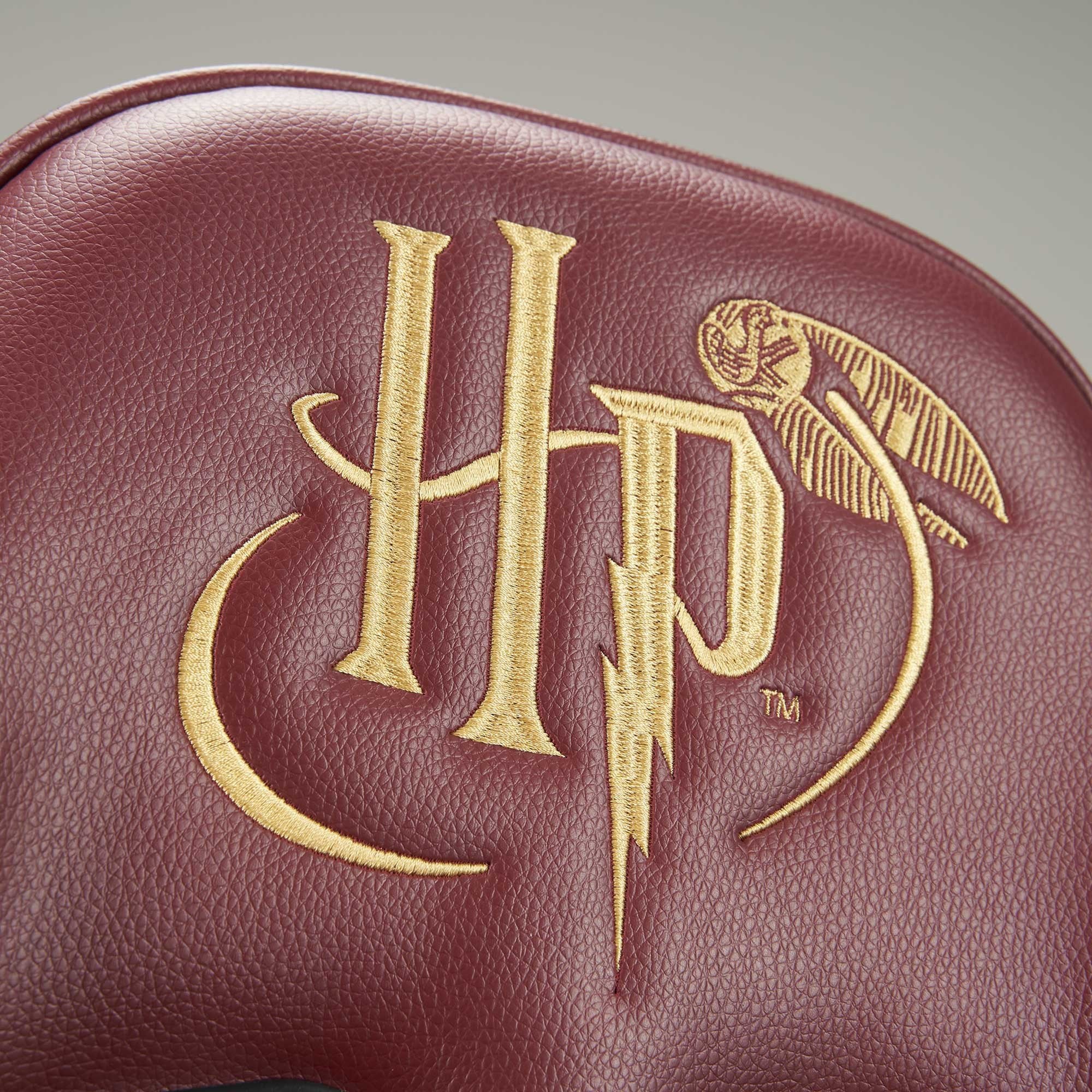 Subsonic Silla Gaming Pro - Harry Potter