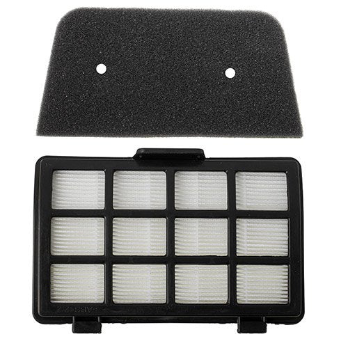 EAN 5905575905031 - Adler AD 7054 aspiradora 2,6 L Secar 2200 W Bolsa para el polvo imagen 10