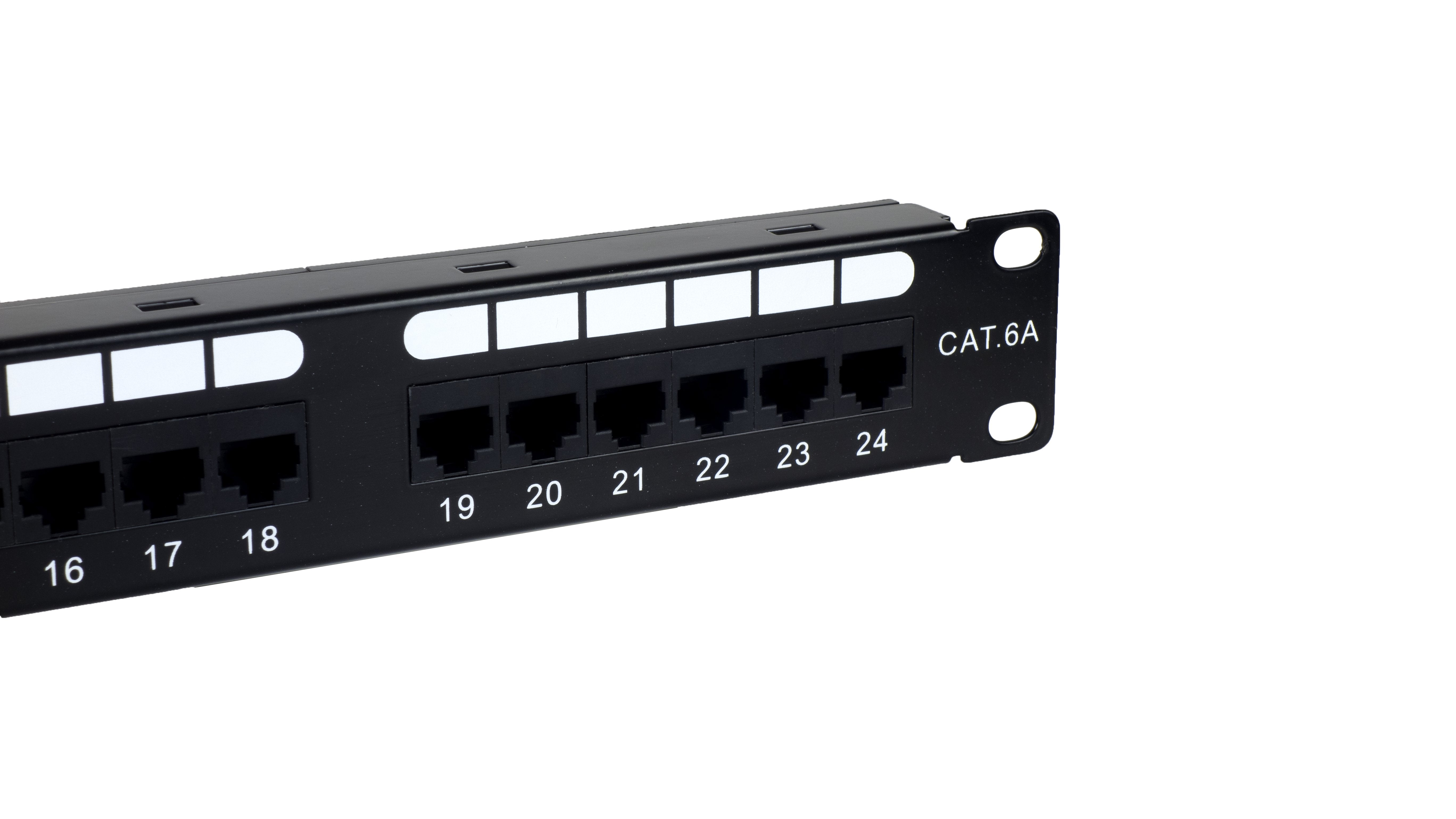 EAN 5605922019946 - Phasak PU 2421 panel de parcheo imagen 4