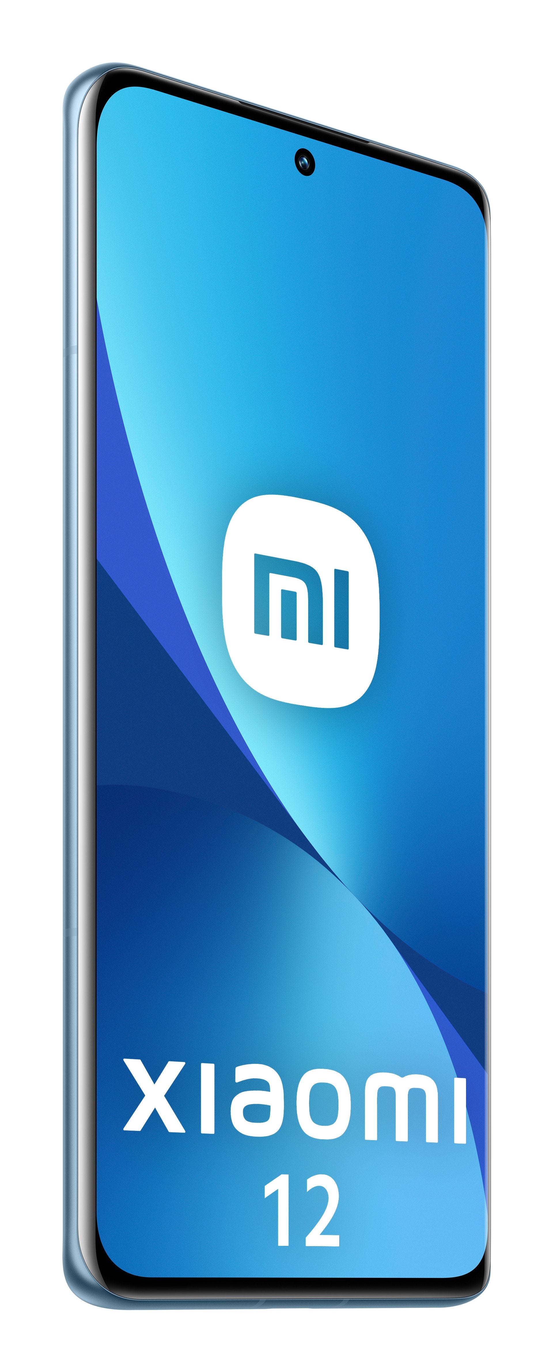 Smartphone Xiaomi 12 8gb 128gb 6.28' 5g Azul