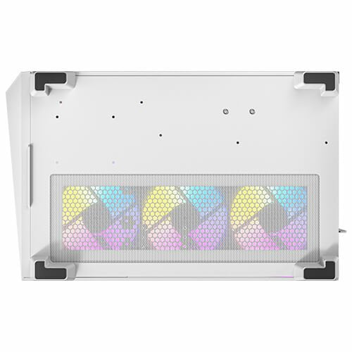 EAN 0761345100342 - Antec C5 Midi Tower Blanco imagen 8