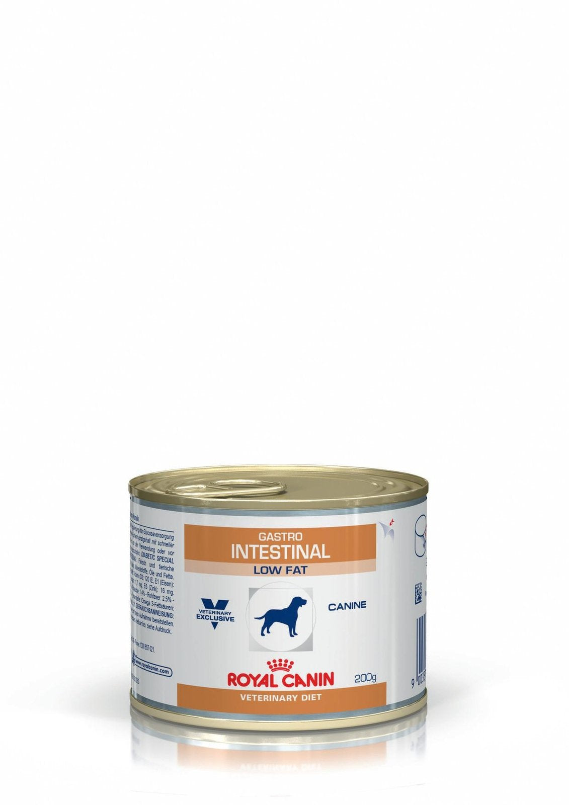 Royal Canin Gastro Intestinal Low Fat Adult 200 G