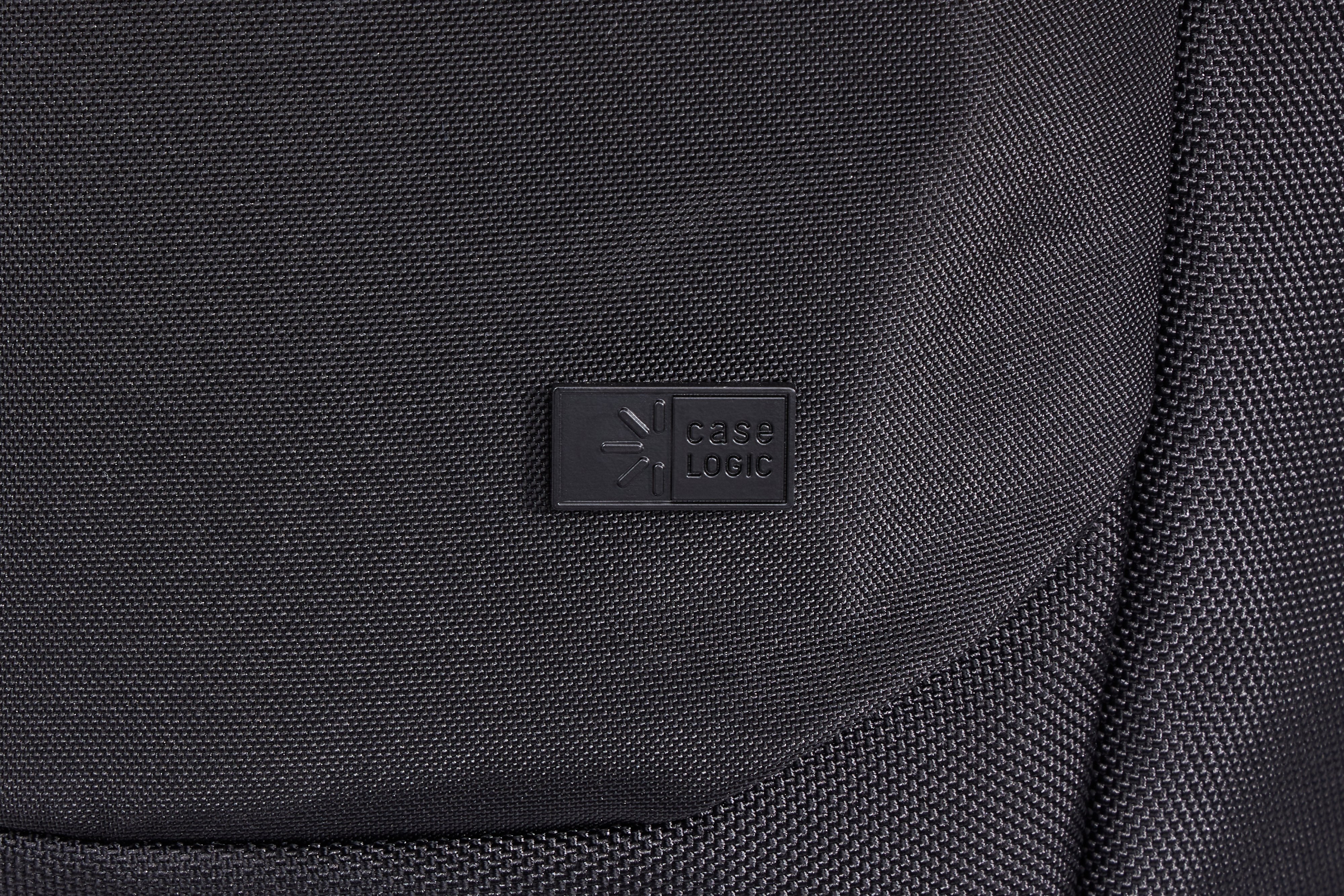 EAN 85854259712 - Case Logic VARIBP117 Black mochila Mochila informal Negro Poliéster reciclado imagen 16