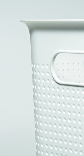 EAN 7610859199096 - Rotho Brisen 50 L Rectangular Plástico Antracita imagen 5