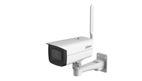 Dahua Technology Wizsense Ipc-Hfw3241dfp-As-4g-Nl668-0280b Bala Cámara De Seguridad Ip Exterior 1920 X 1080 Pixeles Pared
