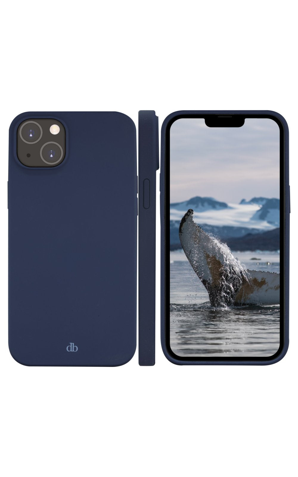 Monaco Iphone 14 Plus - Pacific Blue