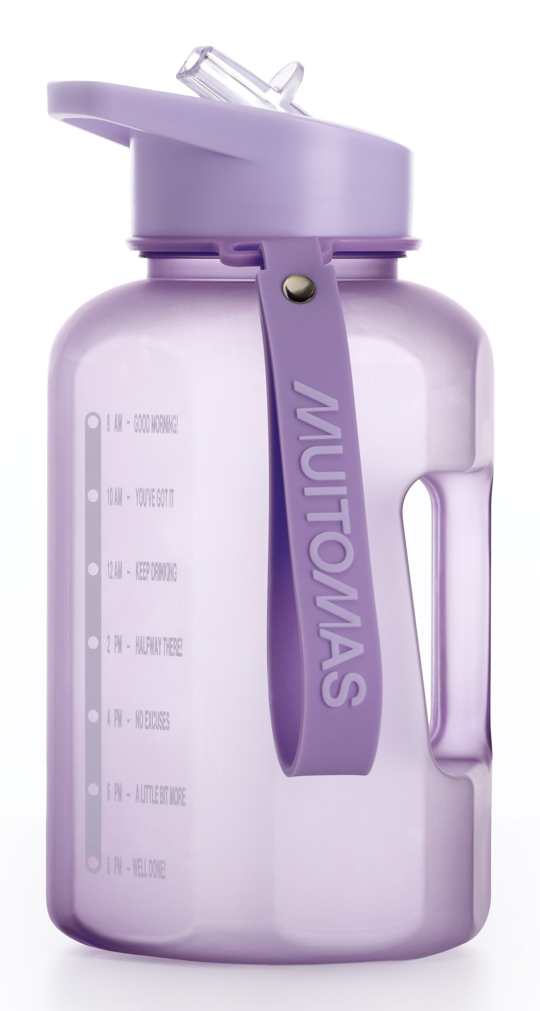 EAN 8021735218166 - Muitomas WBOTTLE1200VL botella y recipiente de viaje 1200 ml Plástico Botella de goteo imagen 3