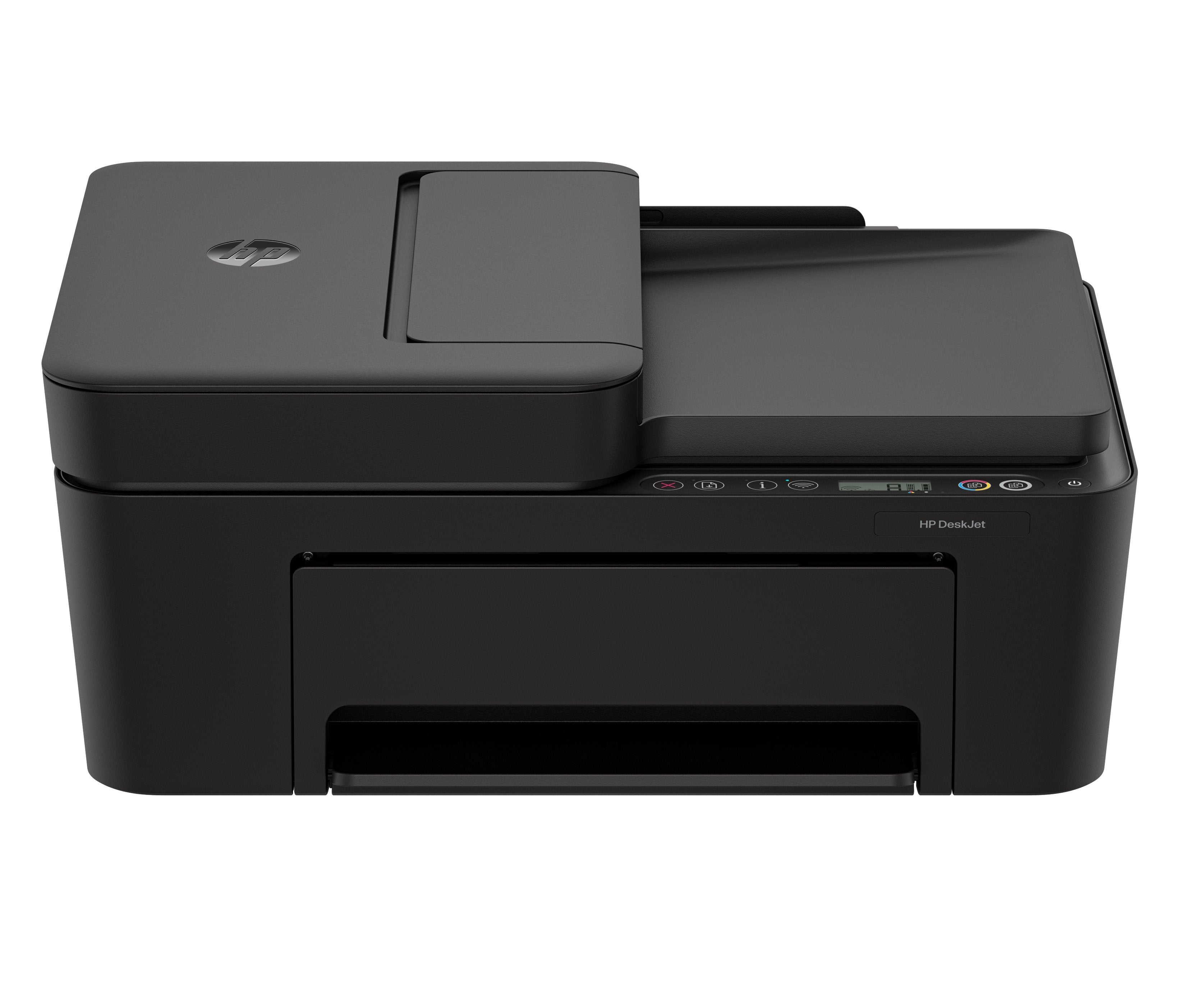 Hp Multifuncion Inkjet Deskjet 4310
