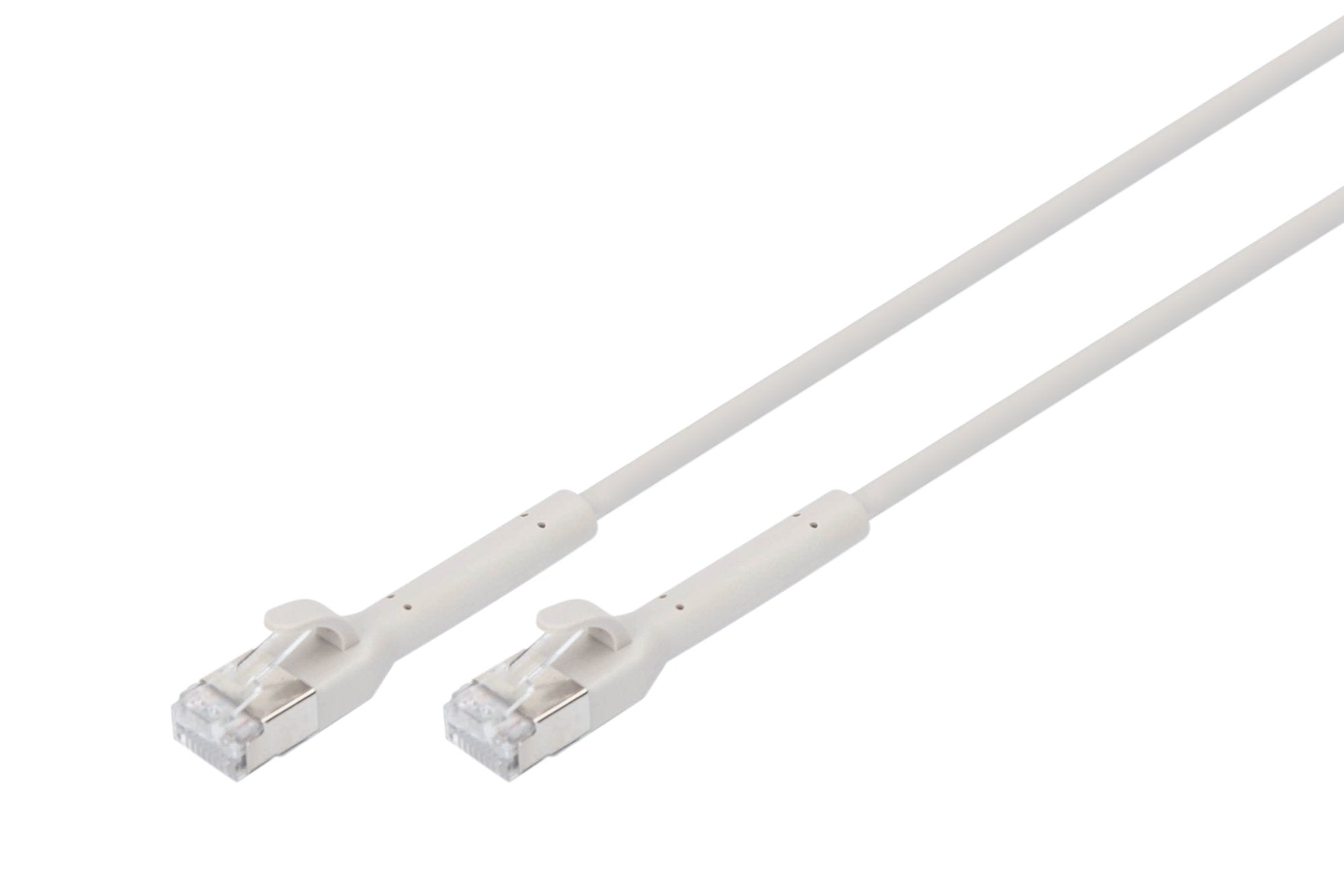 EAN 4016032504108 - Digitus DK-1632-A-010B cable de red Cat6a F/FTP (FFTP) imagen 1