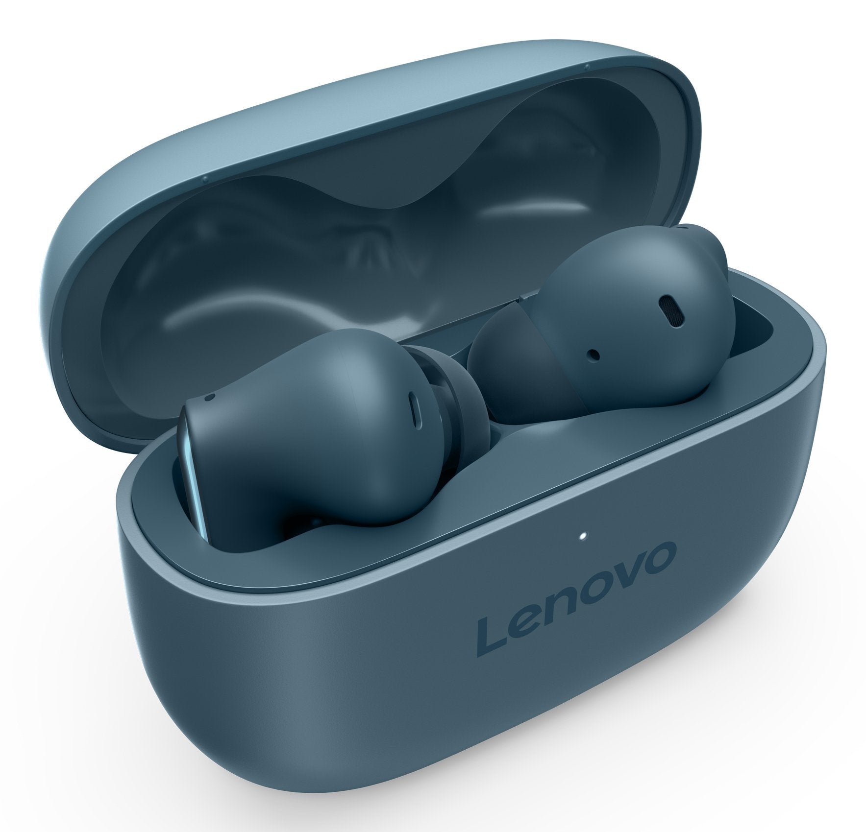 EAN 0195892097174 - Lenovo TWS Yoga PC Edition Auriculares True Wireless Stereo (TWS) Dentro de oído Llamadas/Música Bluetoot imagen 9