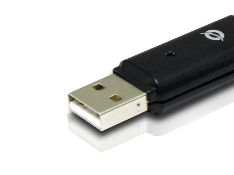 EAN 8714909024822 - Conceptronic CUSBODDSHARE cable para video, teclado y ratón (kvm) Negro 1,8 m imagen 2