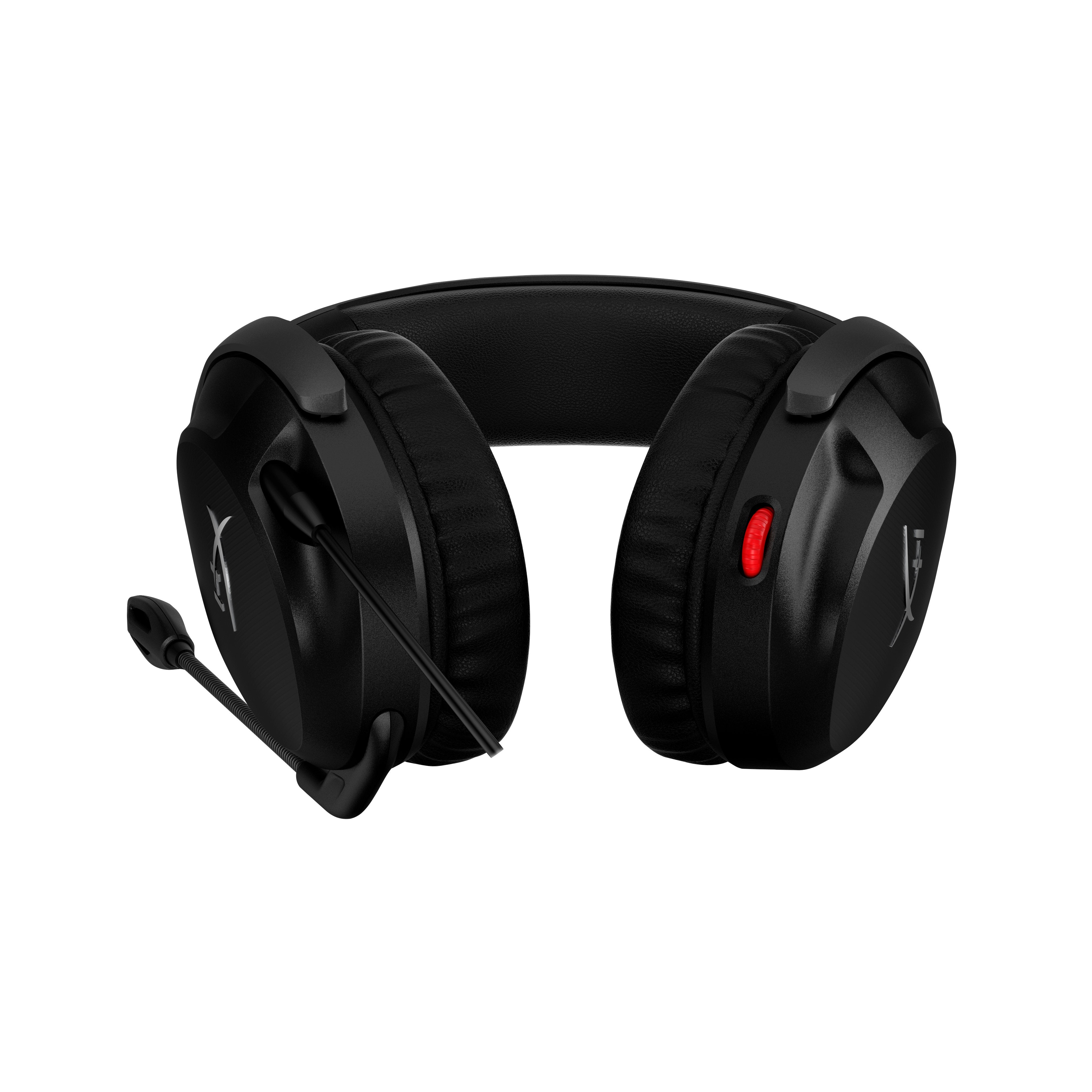 EAN 0196188736906 - HyperX Cloud Stinger 2 Wired Gaming Headset Alámbrico Diadema Juego imagen 9