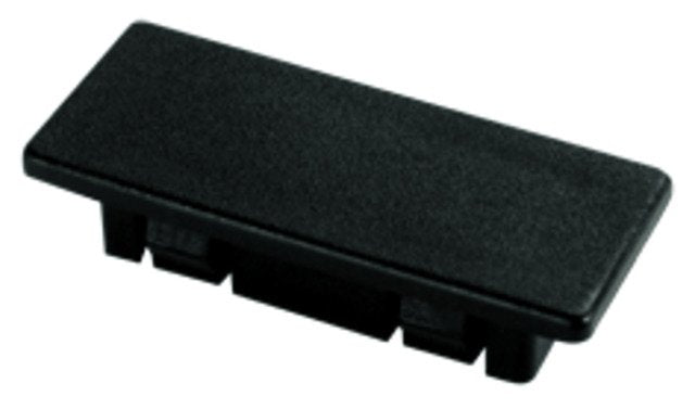 Tg Blindstopfen Lc-Duplex B00011a0043 Fr Frontplatte