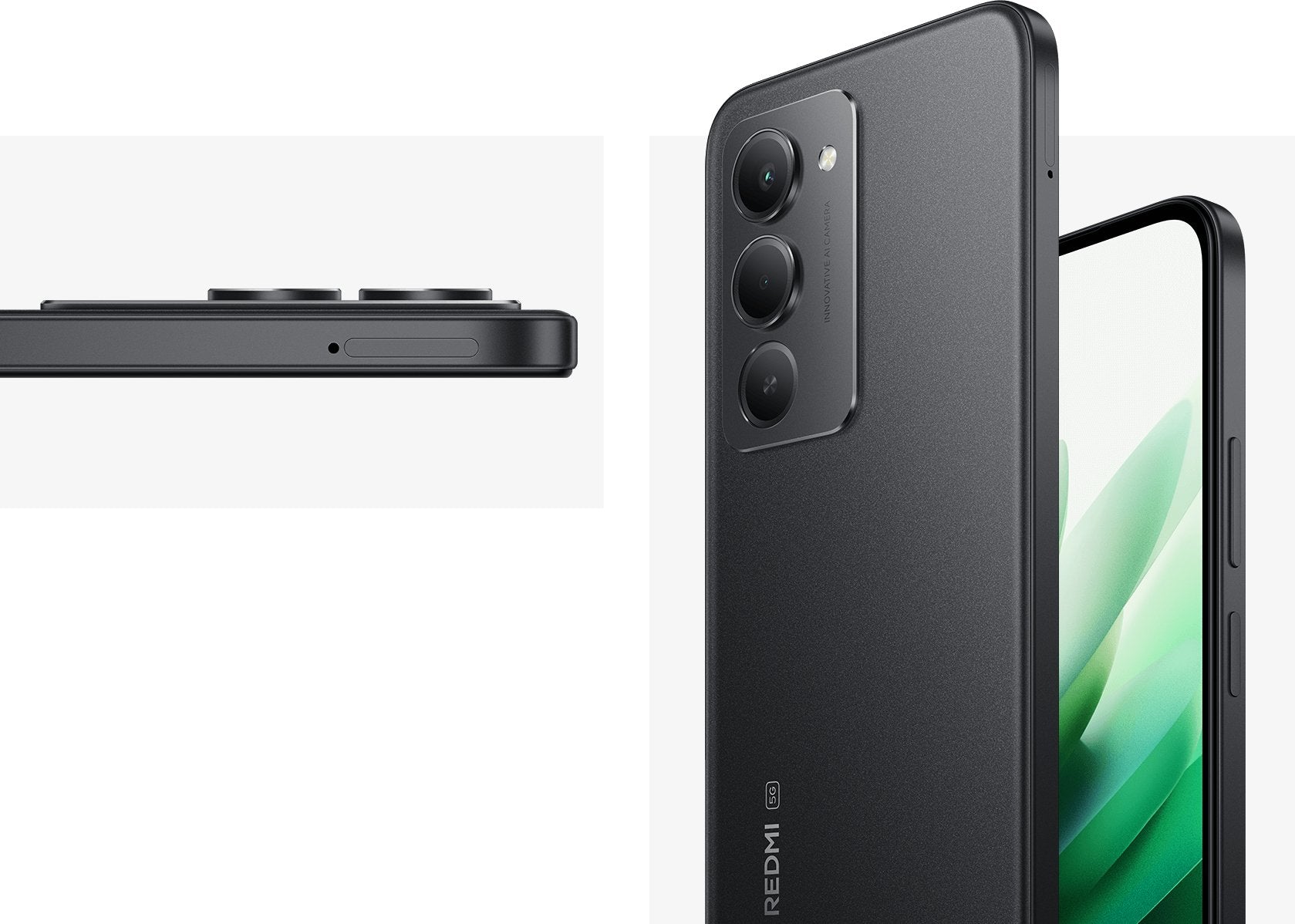 Smartphone Xiaomi Redmi 15c 4gb 256gb 6.9' 5g Negro