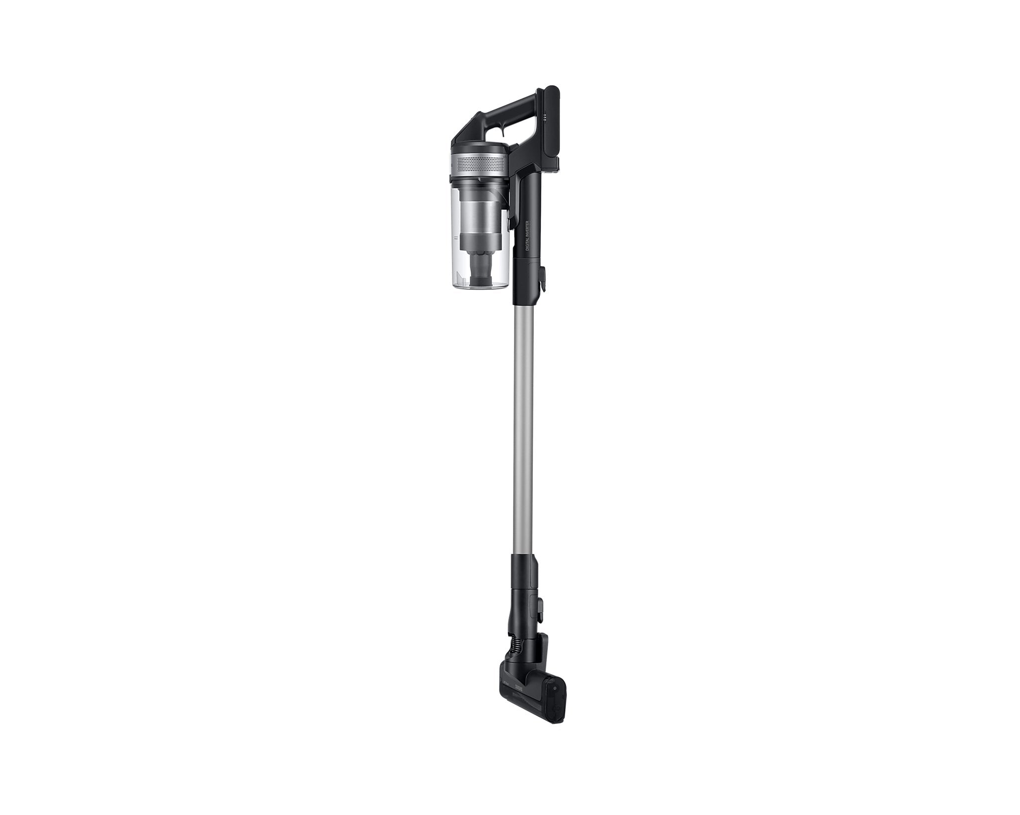 Samsung Vs15a60bgr5 Wd - 2-In-1 Mick Vacuum - Maubbeutel - Plata - Rectangular - Trocken - Micro