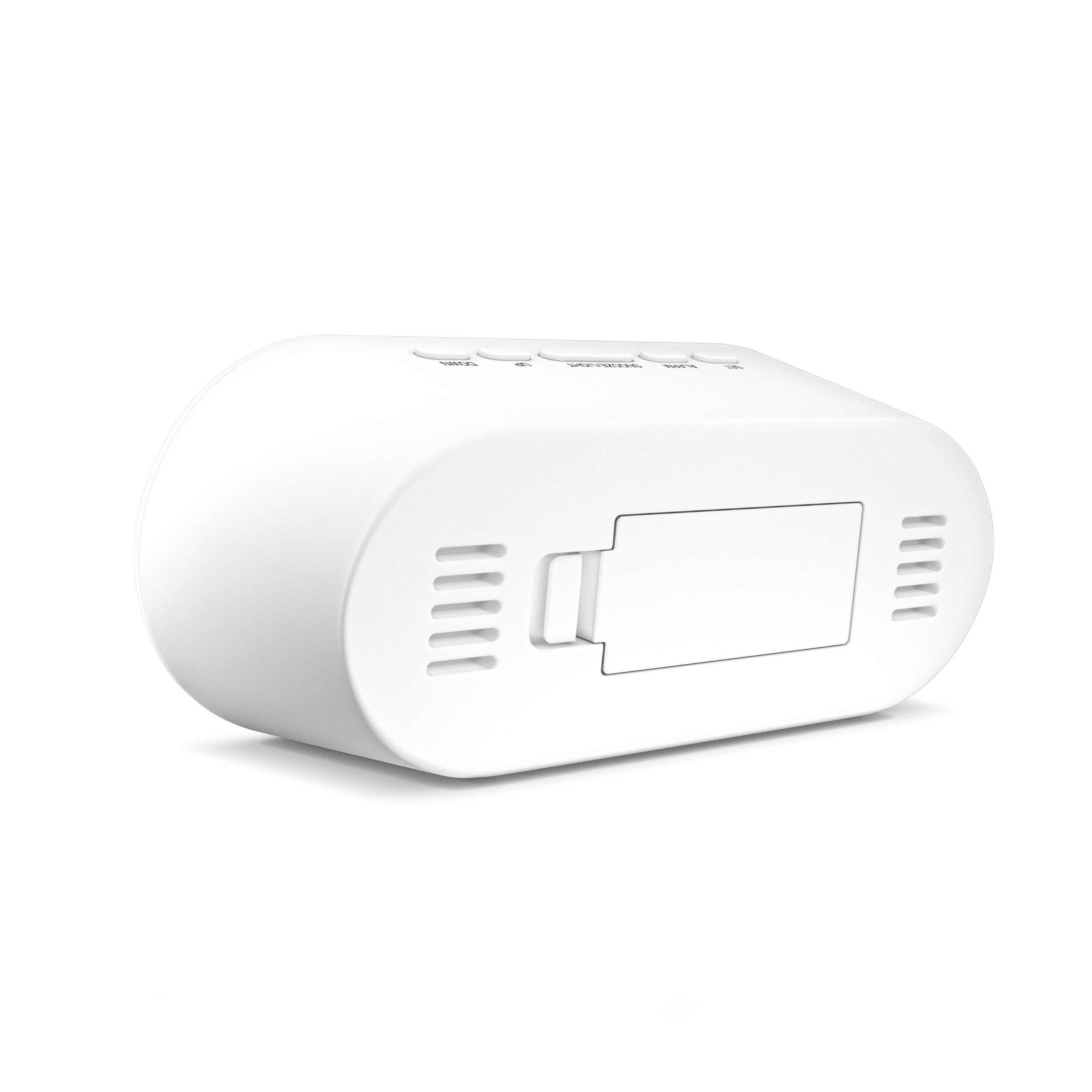 Mebus 25808 Funk-Wecker