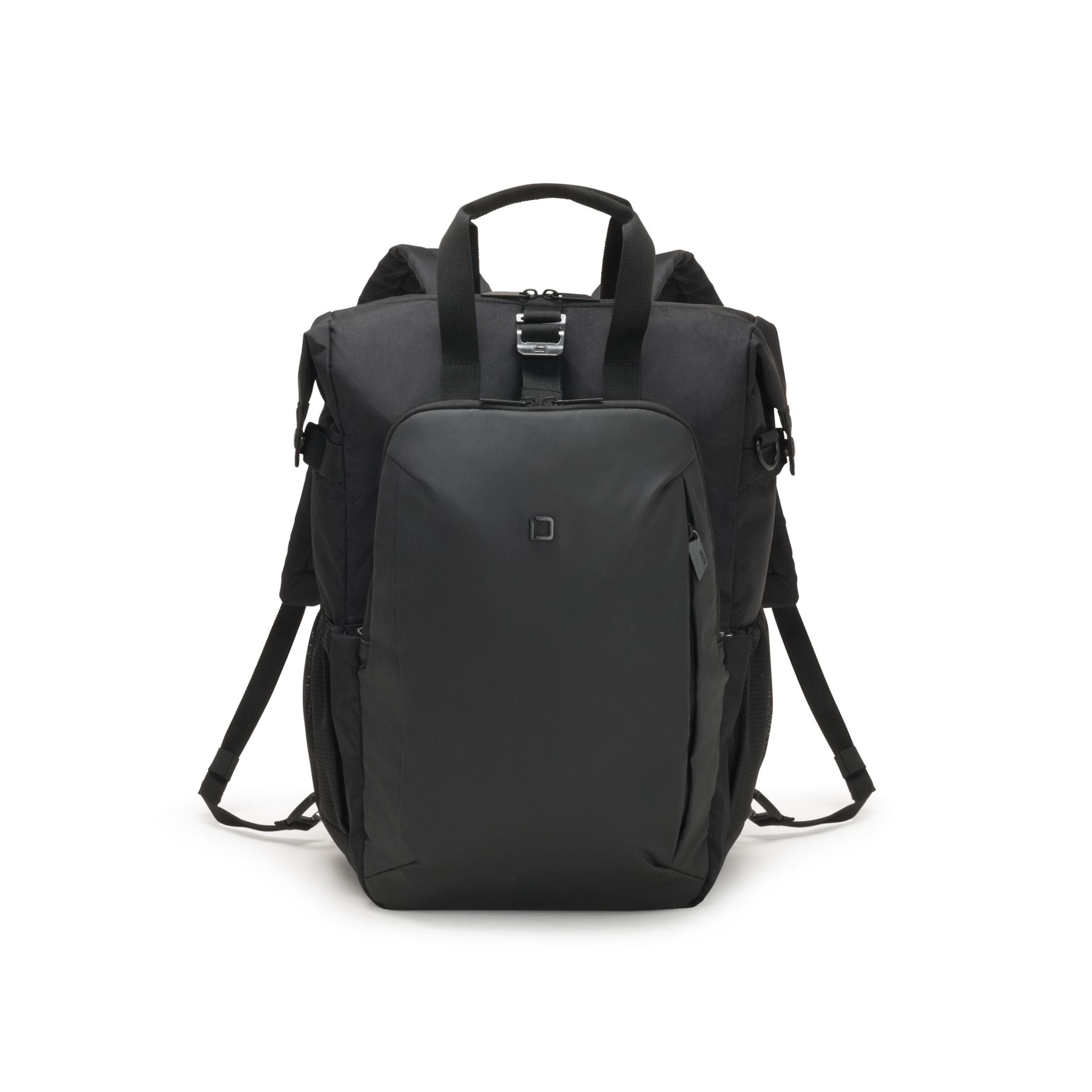 EAN 7640186417679 - DICOTA D31862-DFS maletines para portátil 38,1 cm (15") Mochila Negro imagen 1