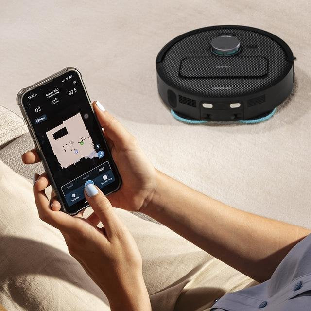 Aspirador 114480 Conga X50