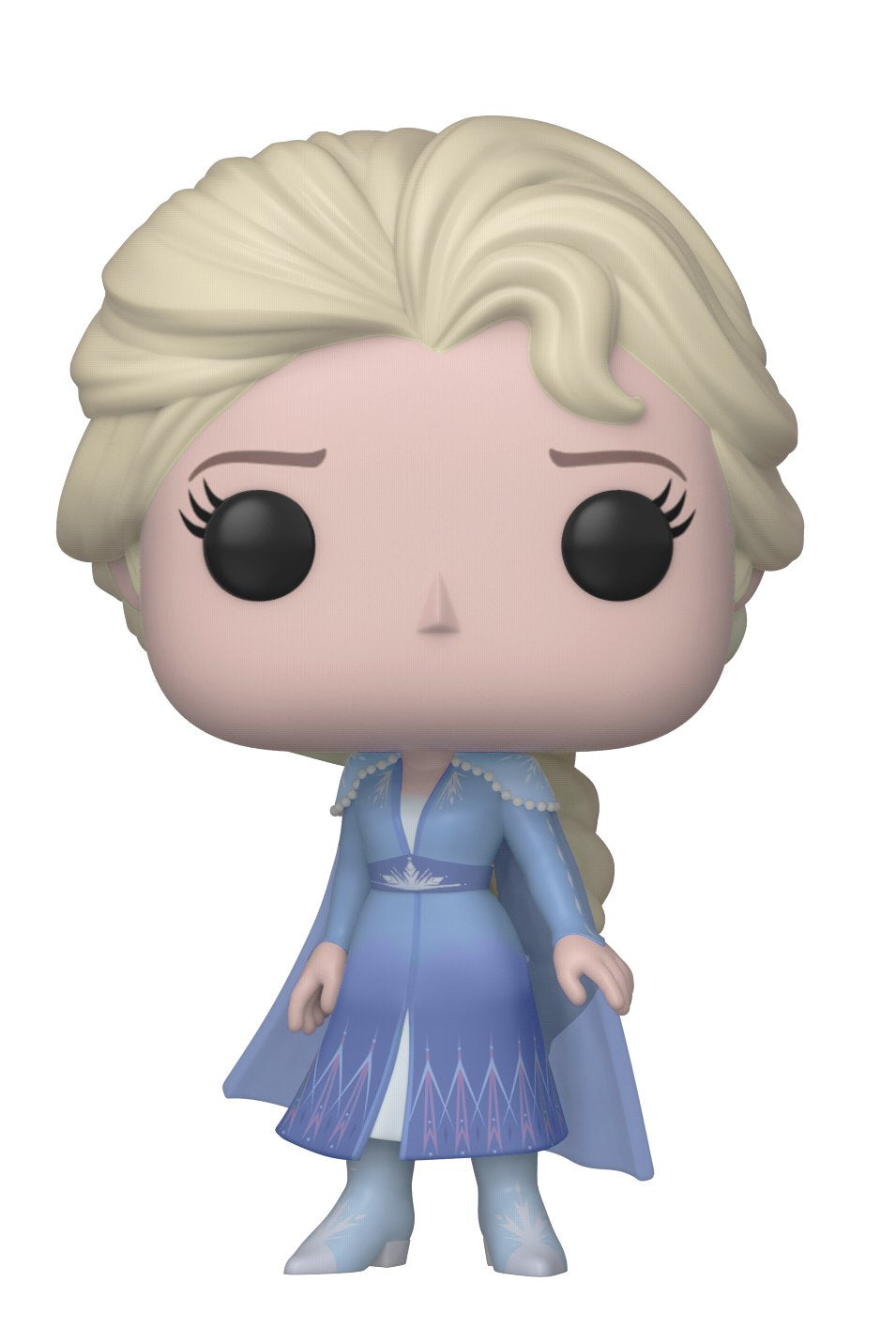 EAN 0889698408844 - FUNKO 40884 collectible figure imagen 1