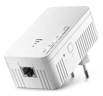Repetidor Devolo Wifi 5 1200 4250059688674