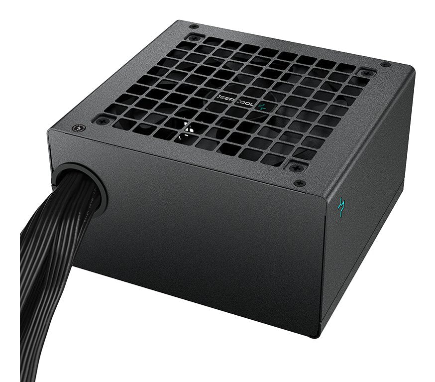 EAN 6933412715375 - DeepCool PK750D unidad de fuente de alimentación 750 W 20+4 pin ATX Negro imagen 6