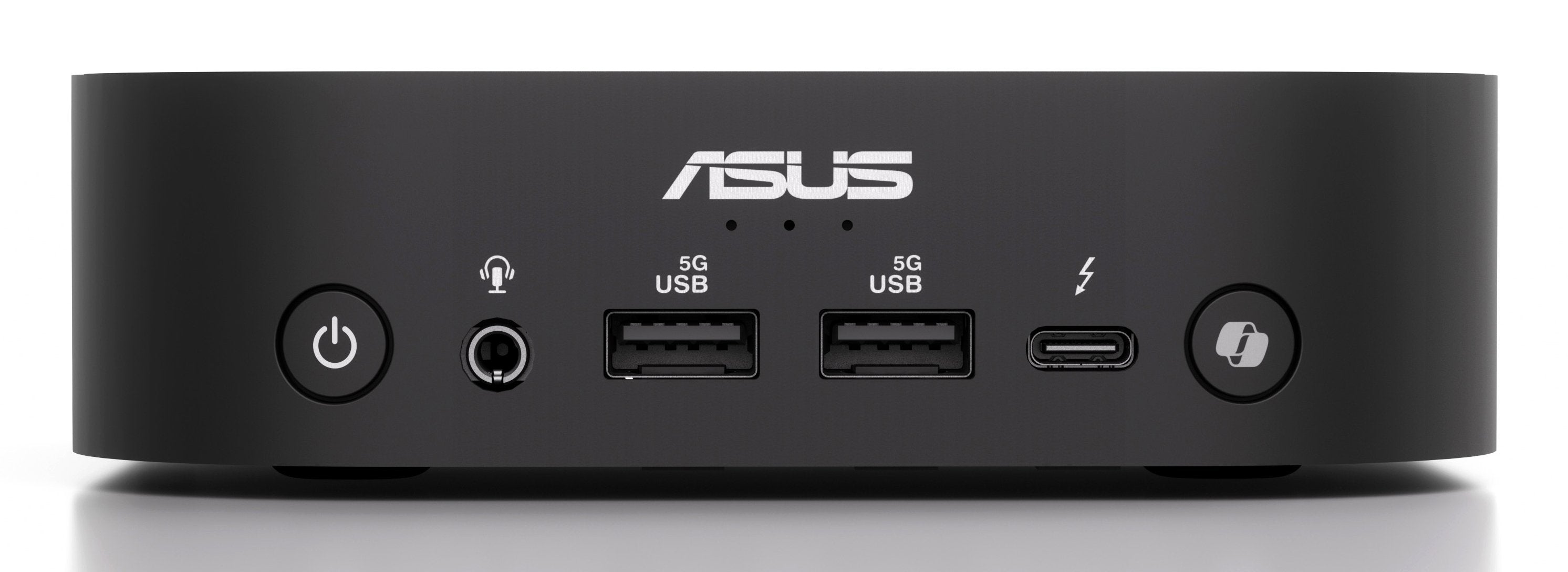 EAN 4711387914915 - ASUS NUC RNUC14LNKU7094N2 Intel Core Ultra 7 258V 32 GB LPDDR5x-SDRAM 1 TB SSD Windows 11 Pro Mini PC Neg imagen 1