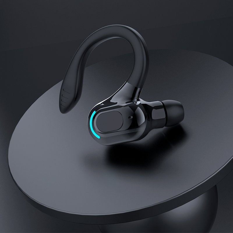 Cool Auricular Bluetooth Midway Negro