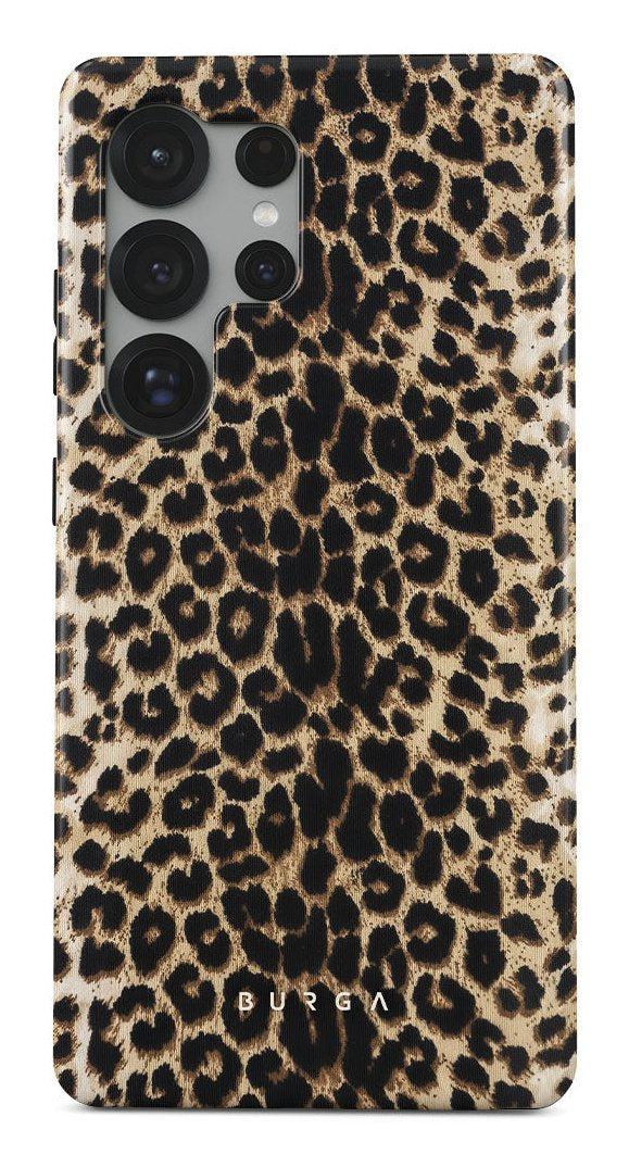EAN 4772229956388 - BURGA BP_03_S25ULTRA_TH funda para teléfono móvil 17,5 cm (6.9") Multicolor imagen 1