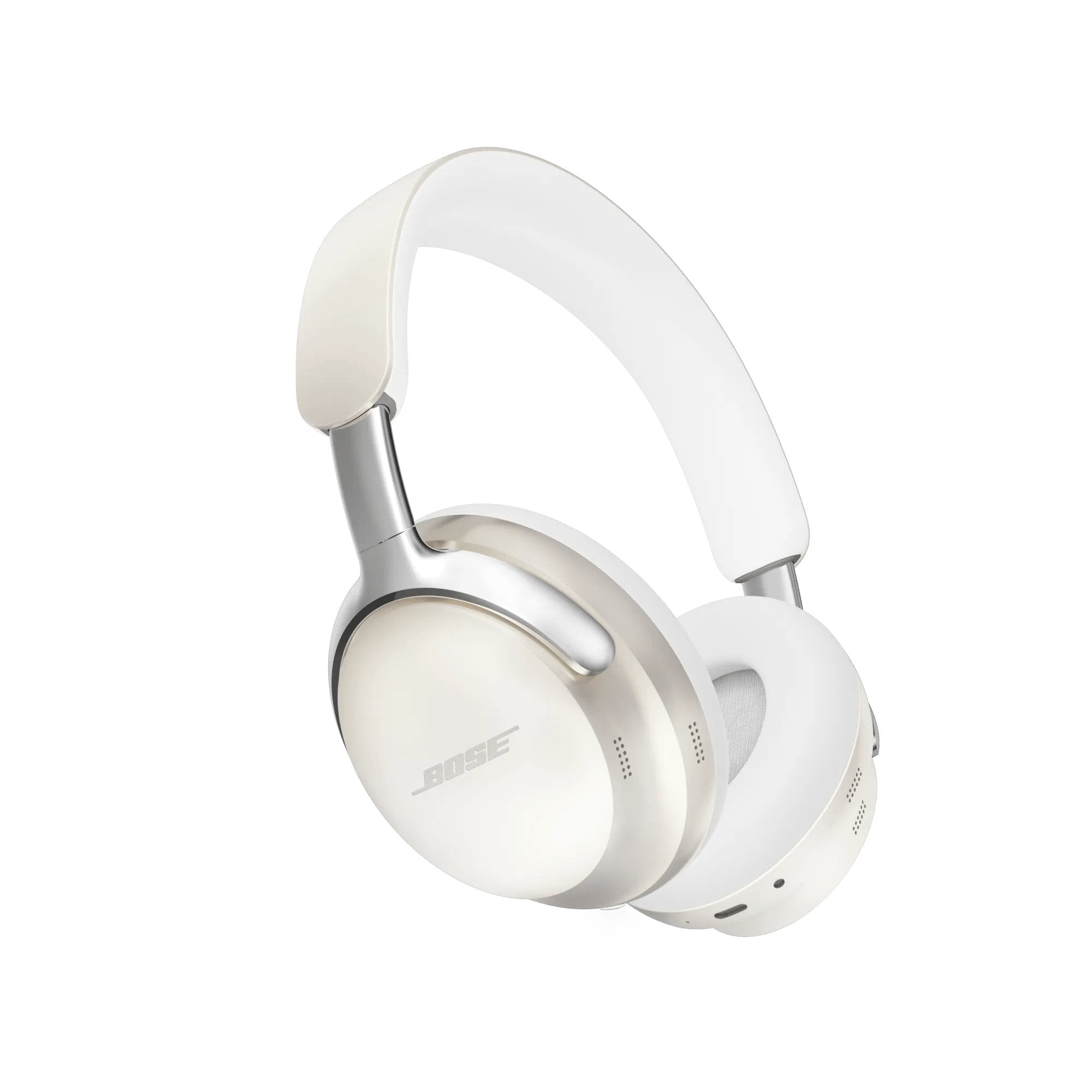 Auriculares Bose Quietcomfort Ultra Hp Diamond 60 Edt Overear Inalámbricos