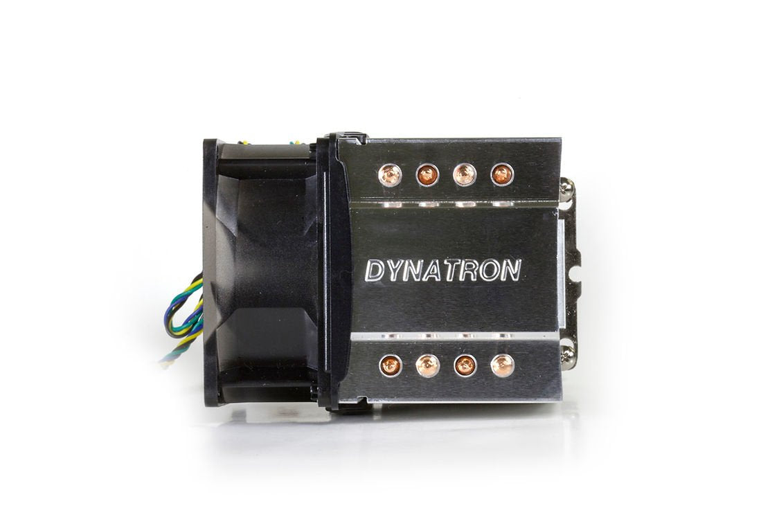 Dynatron A19 Tower Cpu-Disipador 3u Para Socket Am4 Aktiv