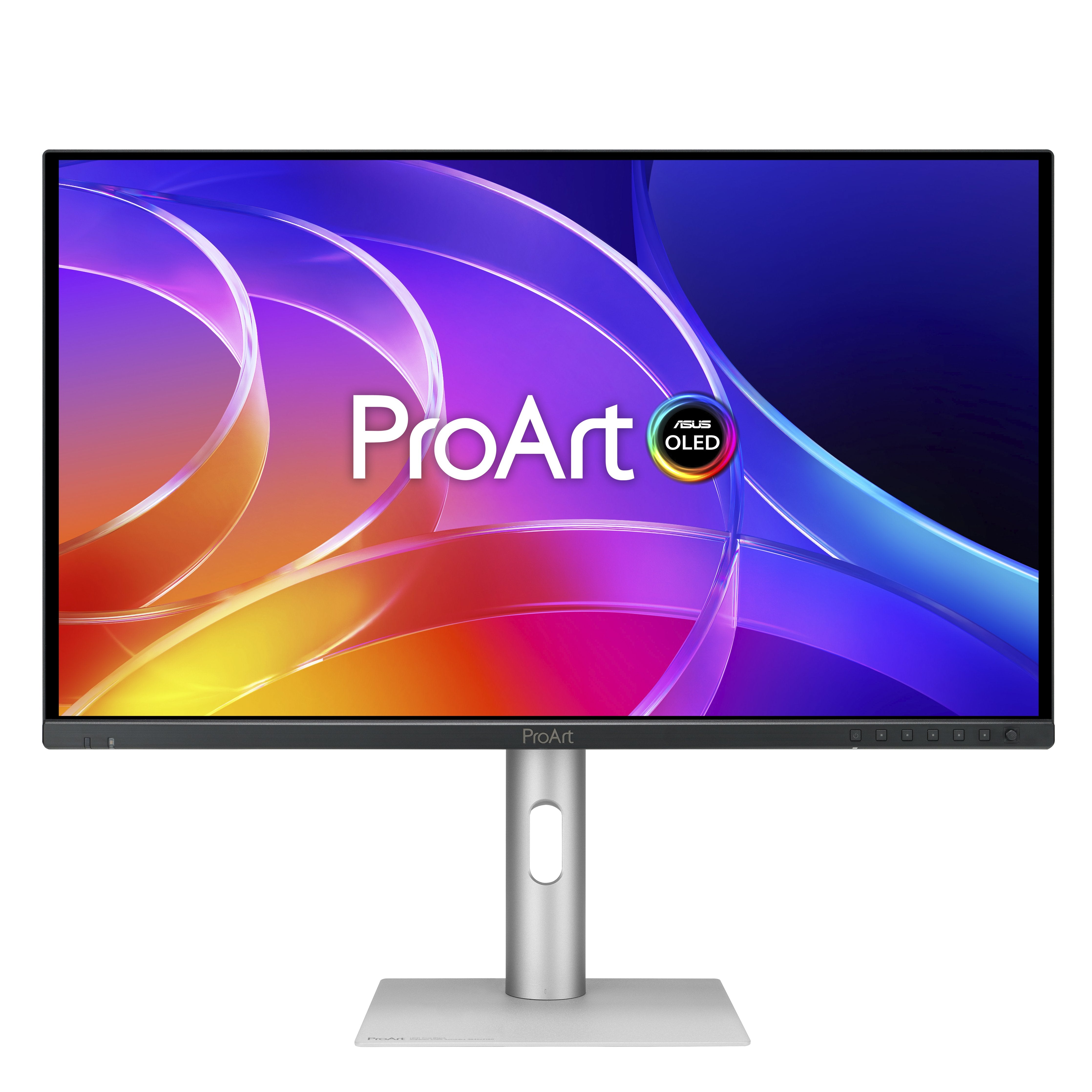 Asus Proart Pa279cdv 67.32cm 16:9 Fhd Hdmi Dp Usbc