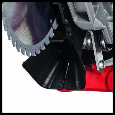 Einhell Tronzadora E Ingletadora Tc-Sm 254 4300385
