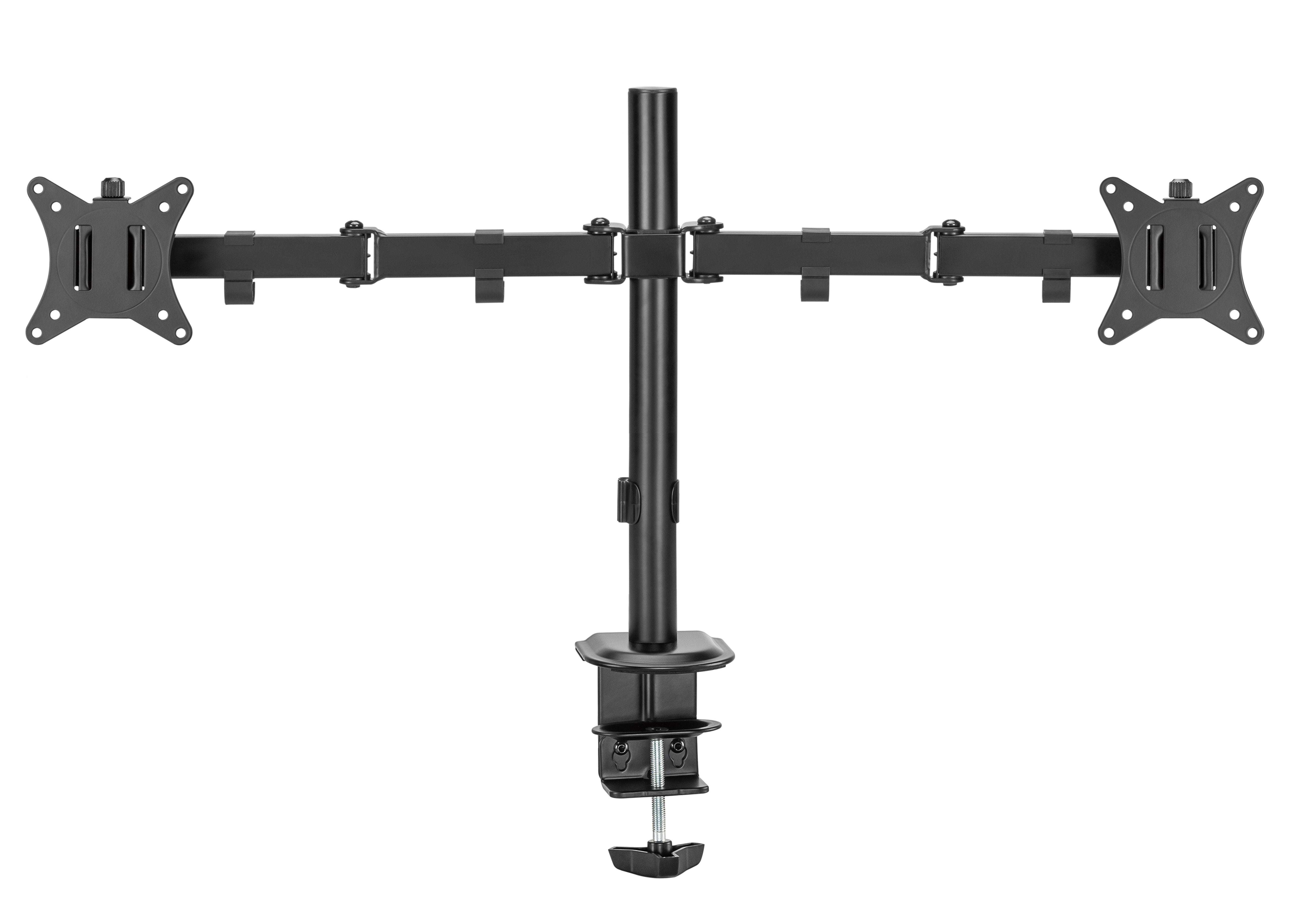EAN 8435364318287 - iggual SPM02 81,3 cm (32") Escritorio Negro imagen 4