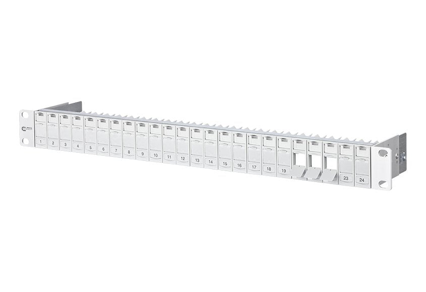 Metz Connect 130920-00ke Panel De Parcheo 1u