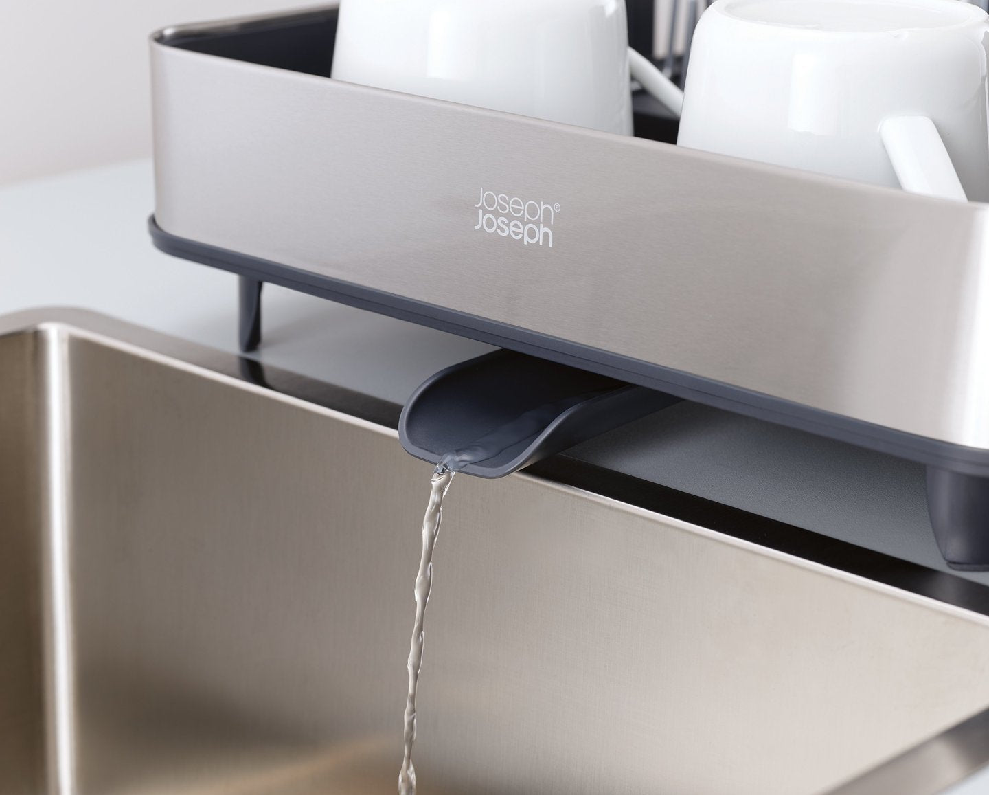 Joseph Joseph Extend Steel 85153