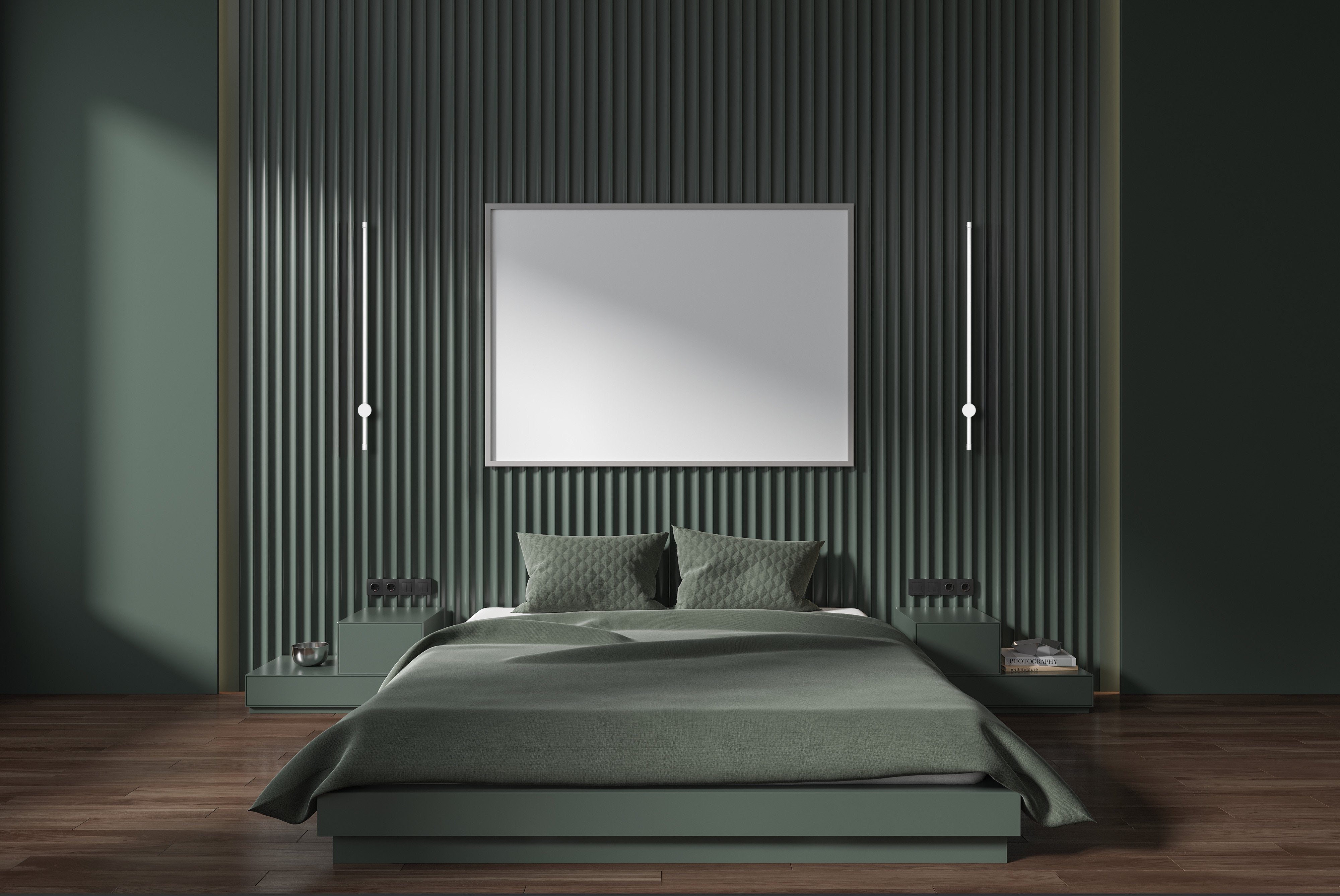 EAN 5901443391197 - Activejet AJE-HILTON White imagen 8