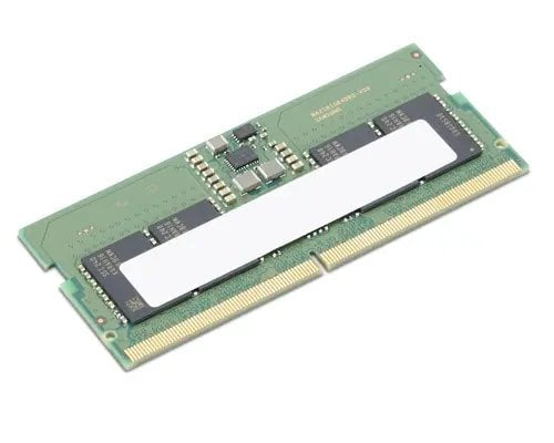EAN 0195892089254 - Lenovo 4X71M23184 módulo de memoria 8 GB 1 x 8 GB DDR5 262-pin SO-DIMM imagen 1