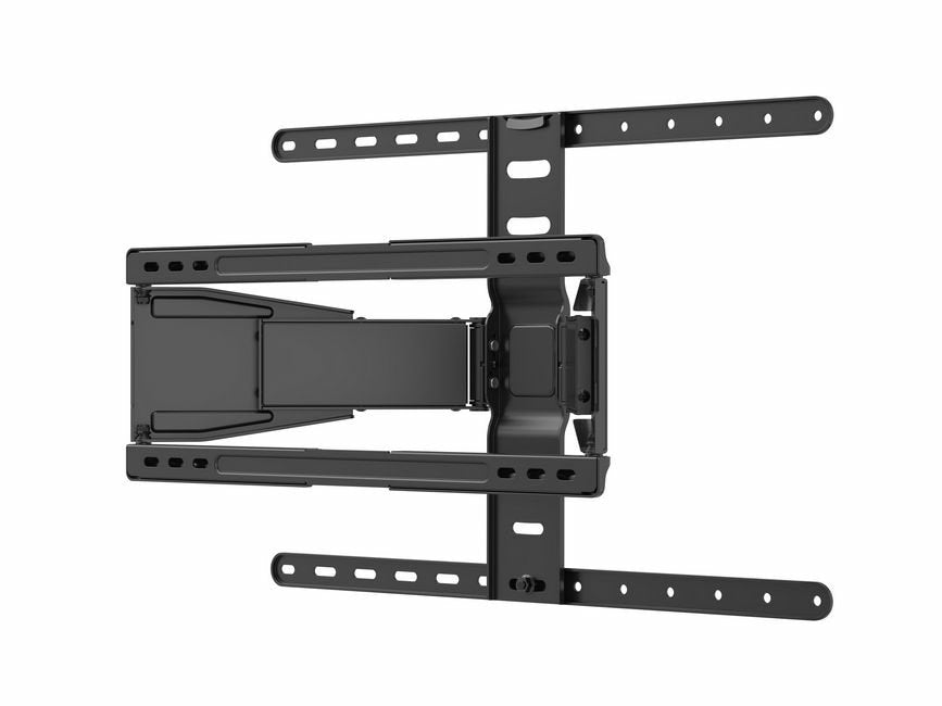EAN 4015867237649 - Equip 650344 soporte para TV 2,29 m (90") Negro imagen 2