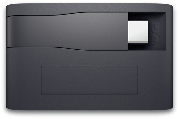 Da20 Da20u Multi-Port Usb Type-C Type-A Adapter Hdmi
