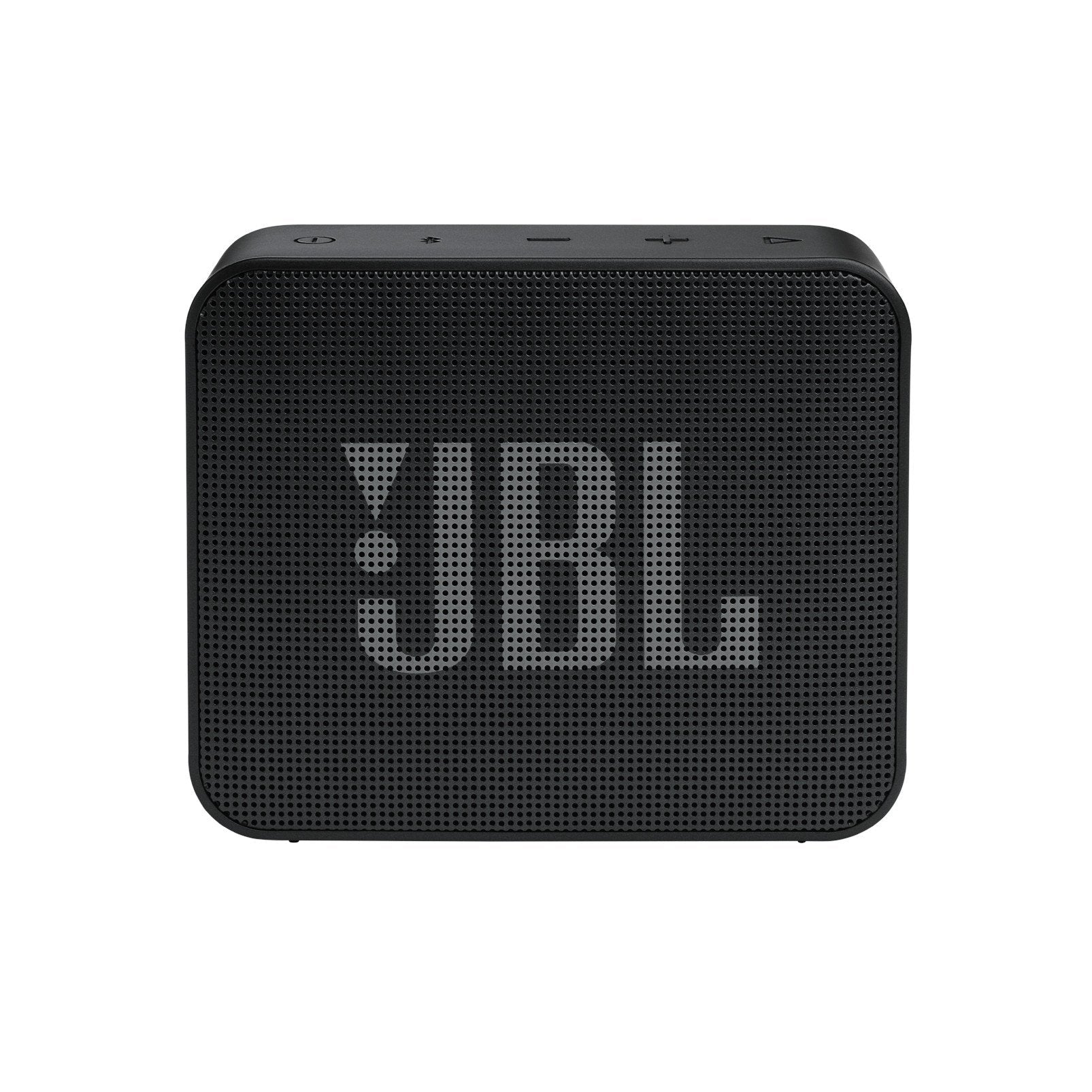 Jbl Go Essential Altavoz Portátil Negro
