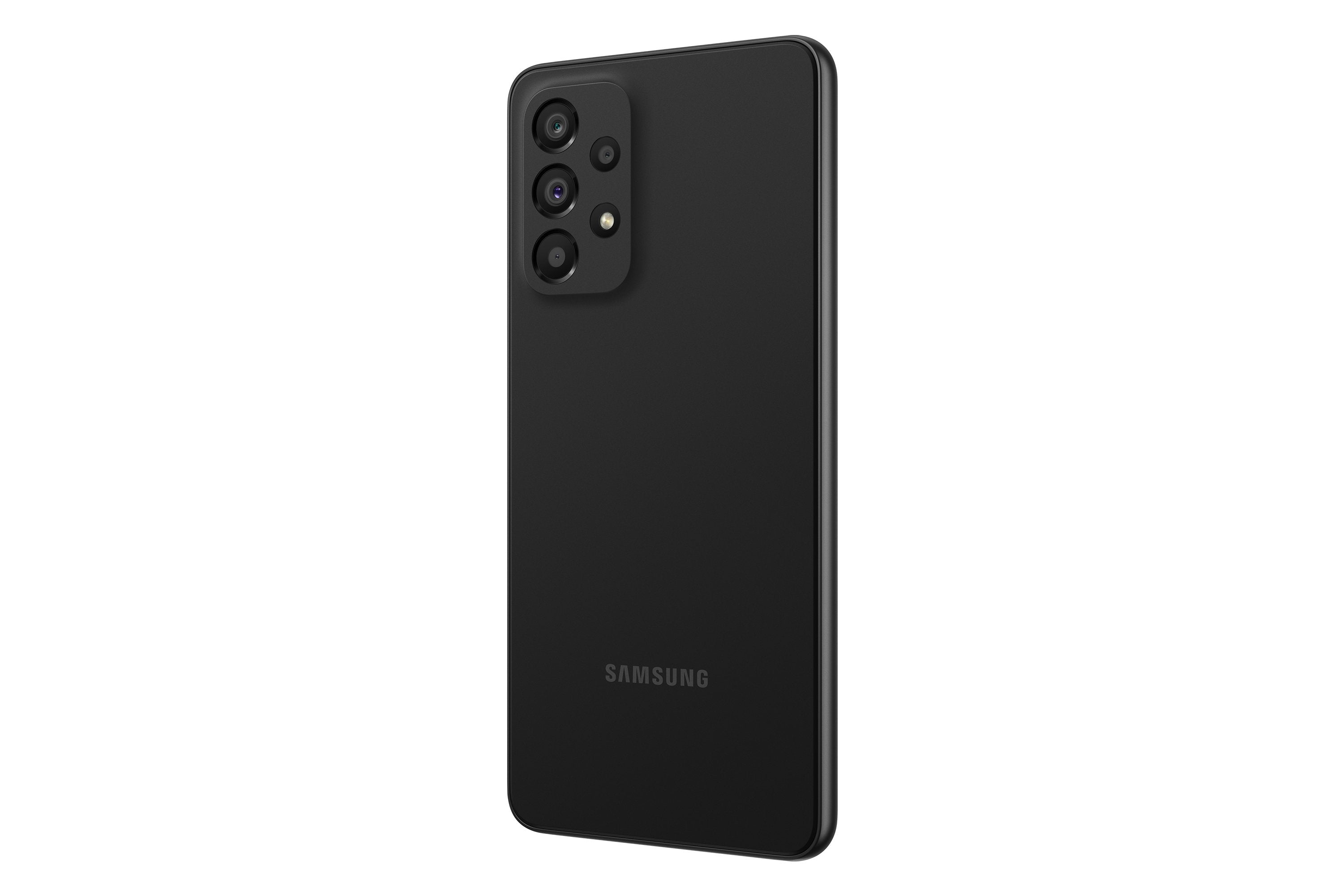 EAN 8806094268133 - Samsung Galaxy A33 5G Enterprise Edition 16,3 cm (6.4") Ranura híbrida Dual SIM USB Tipo C 6 GB 128 GB 50 imagen 6