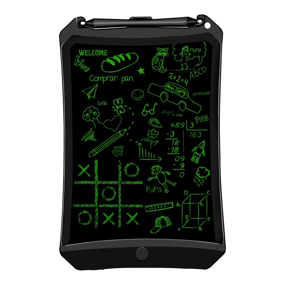 Smart Pad Woxter 90 Black
