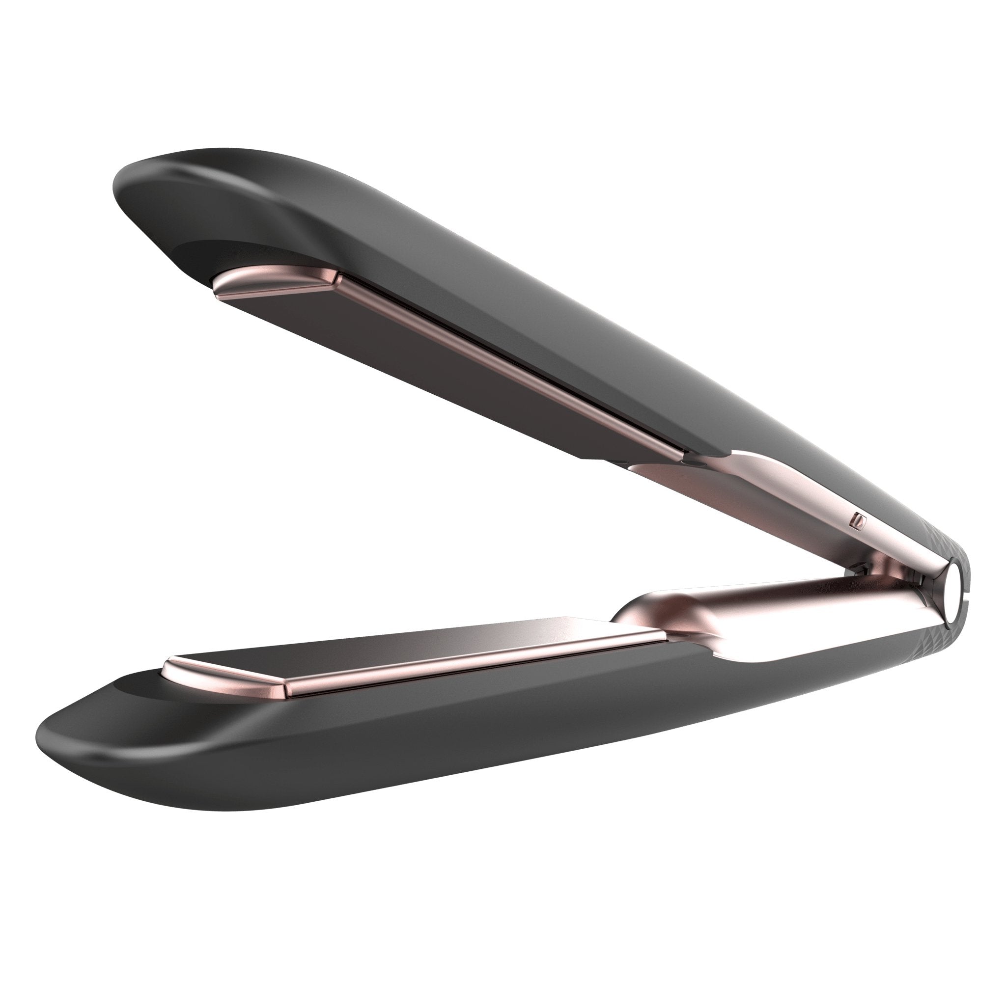 EAN 8435484034616 - Cecotec RitualCare Liberty Pro Plancha de pelo Caliente Negro imagen 2